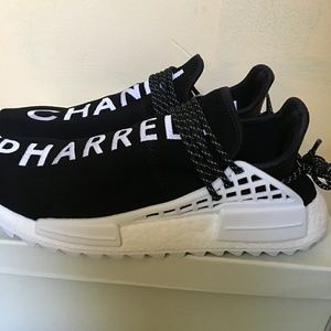 Adidas Chanel PW NMD DEADSTOCK!
